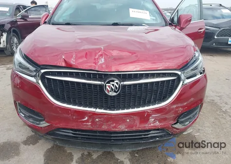 2018 Buick Enclave Essence z USA, uszkodzony, nr VIN 5GAERBKW2JJ241788